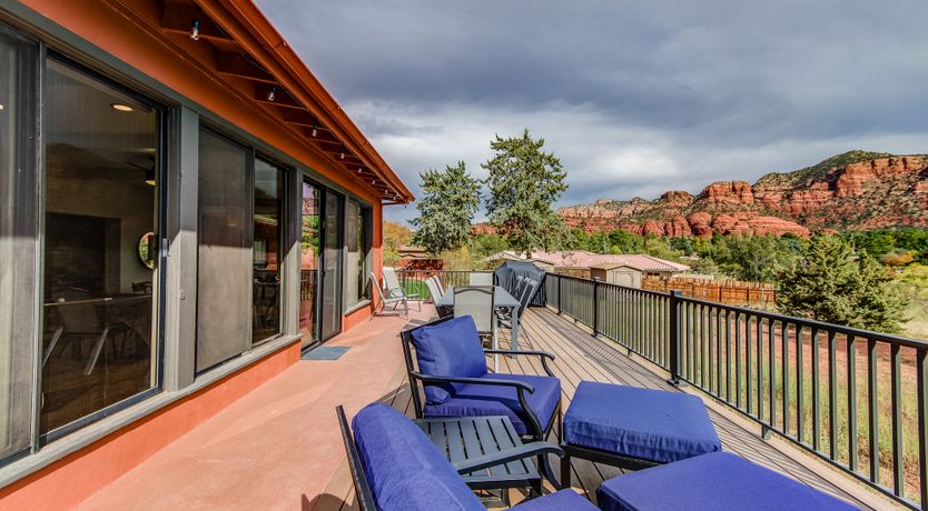 Photo of Sedona Secret