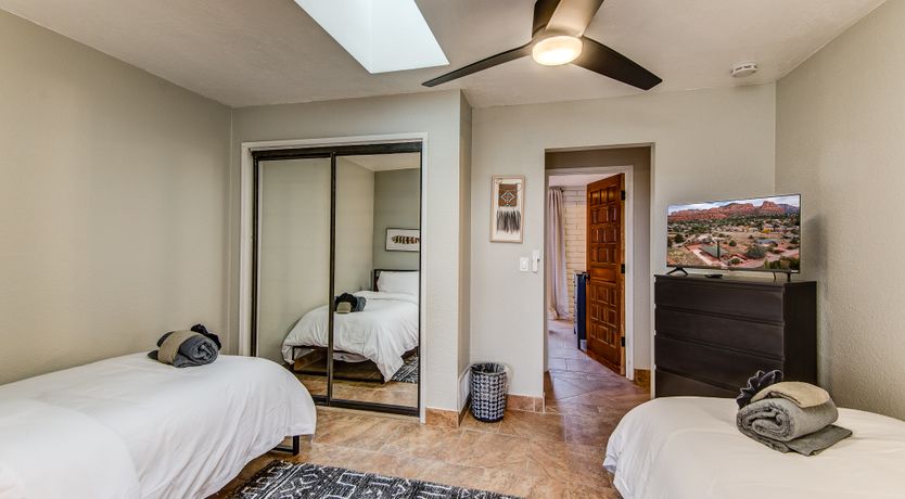 Photo of Sedona Secret