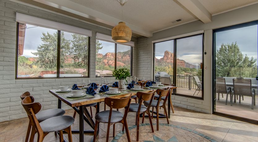 Photo of Sedona Secret