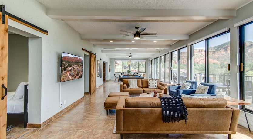 Photo of Sedona Secret