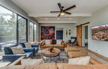 Sedona Secret Holiday Home