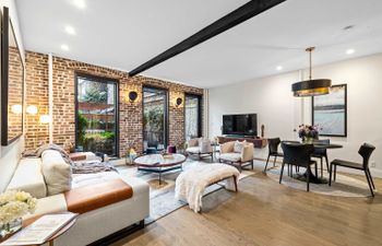 The Essential Grace Holiday Home