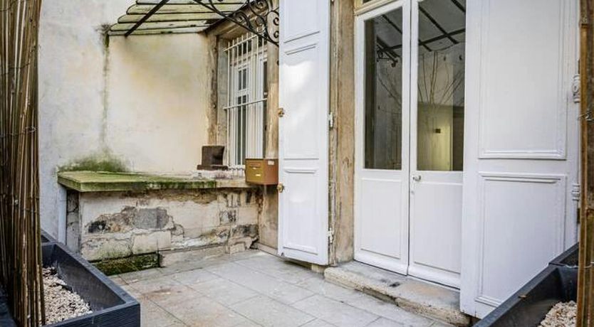 Photo of Charm of Paris