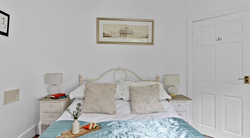 Photo of River Dart Dream