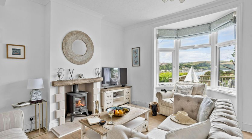 Photo of River Dart Dream