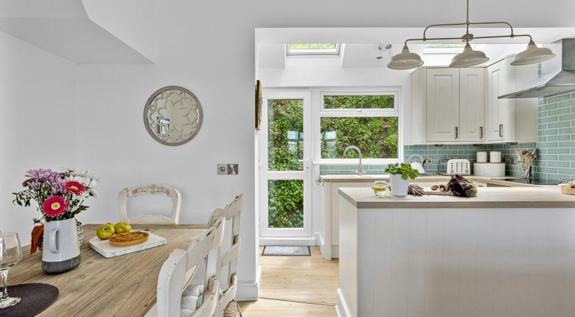 Photo of River Dart Dream