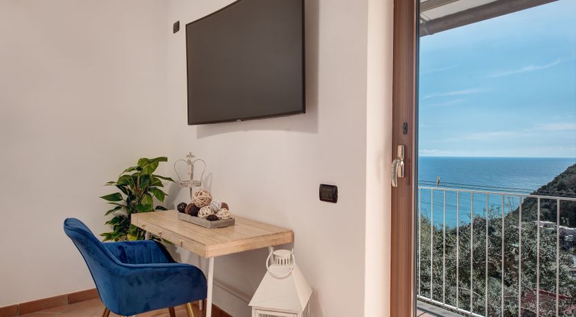 Photo of A View Beyond