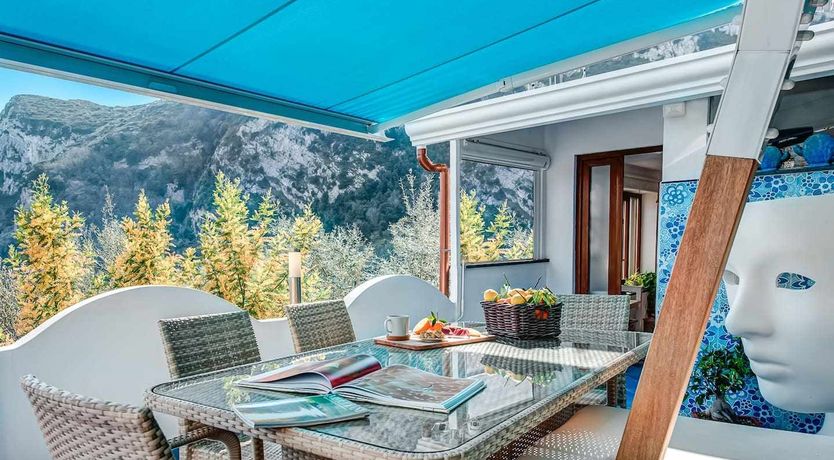 Photo of A View Beyond