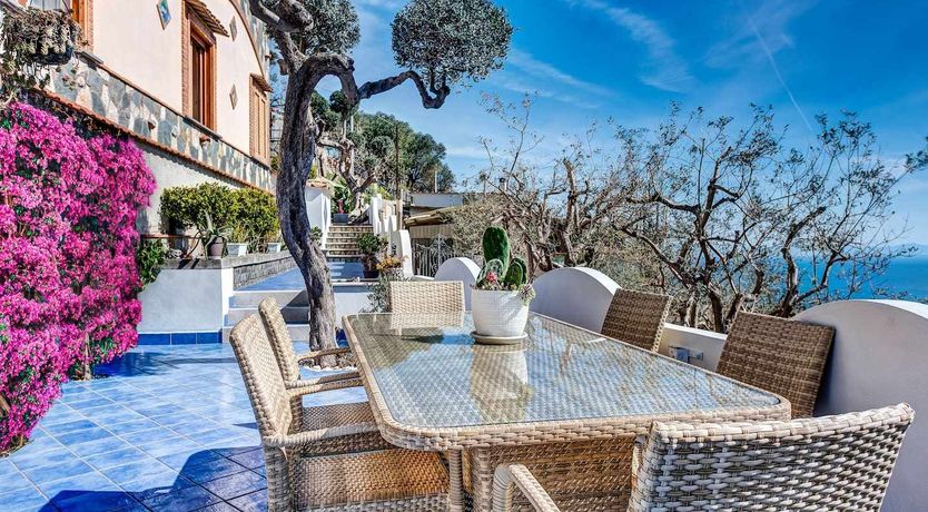 Photo of A View Beyond