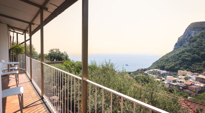 Photo of A View Beyond