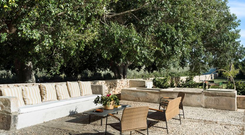 Photo of The Sunny Outlook