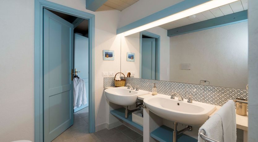 Photo of The Sunny Outlook