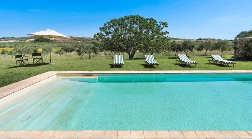 Photo of The Sunny Outlook