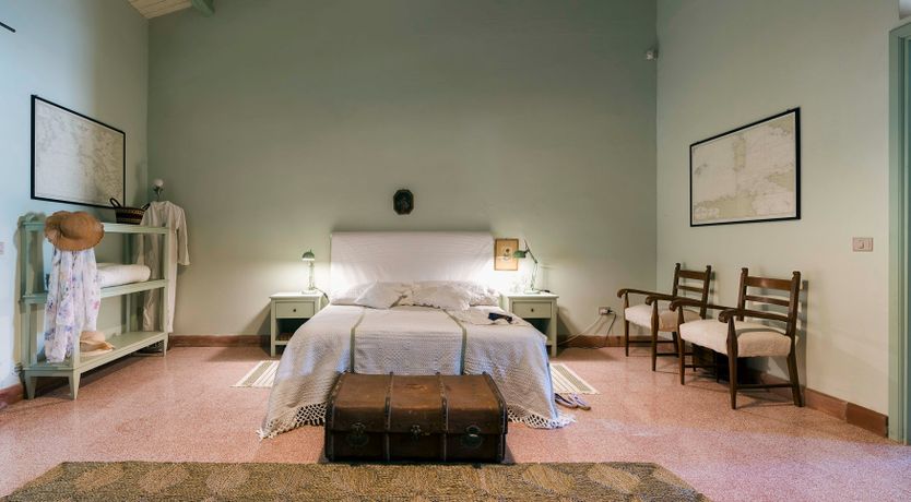 Photo of The Sunny Outlook