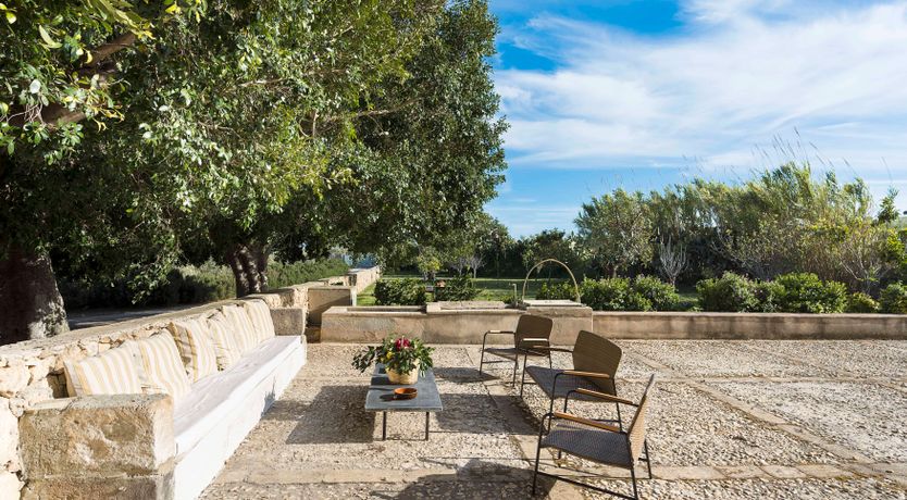 Photo of The Sunny Outlook