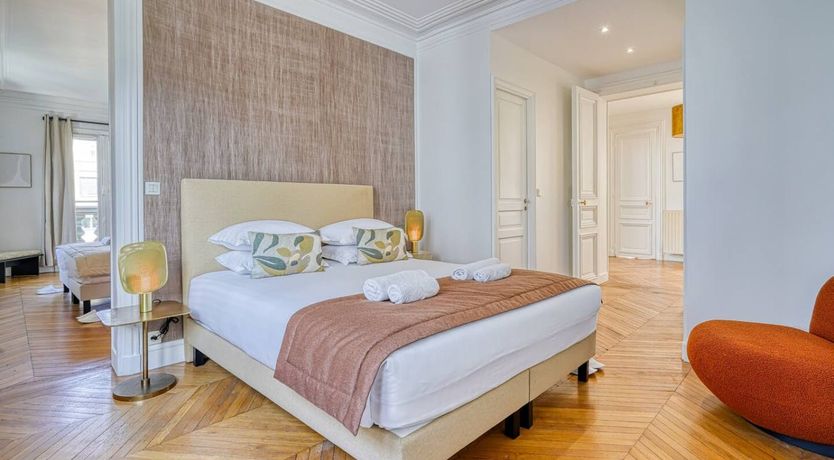 Photo of Faubourg Serenity