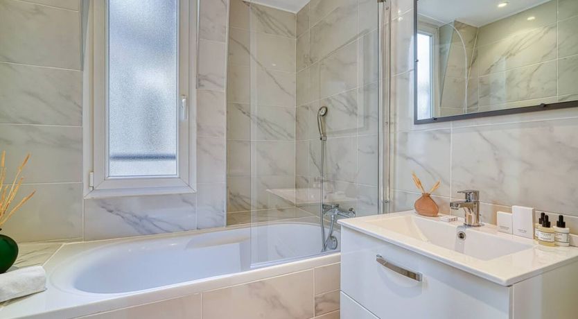 Photo of Faubourg Serenity