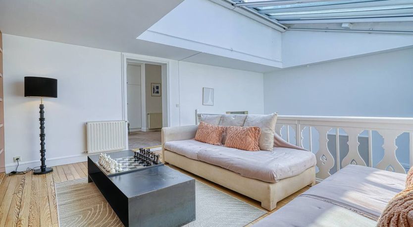 Photo of Faubourg Serenity