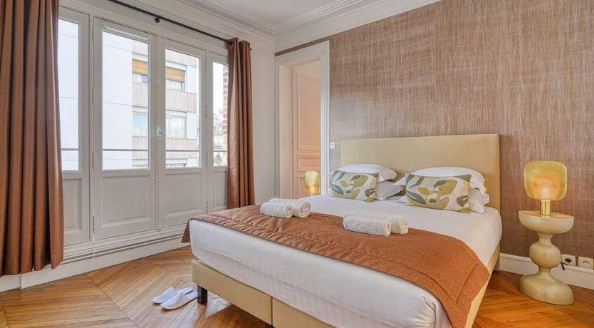 Photo of Faubourg Serenity