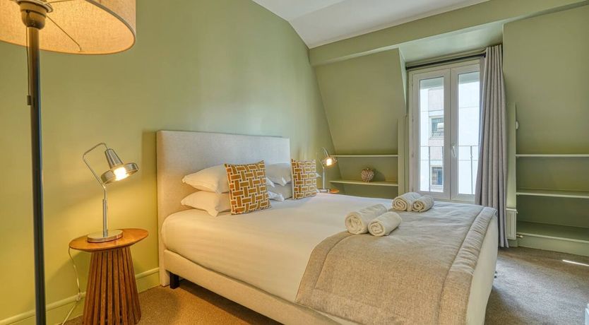 Photo of Faubourg Serenity