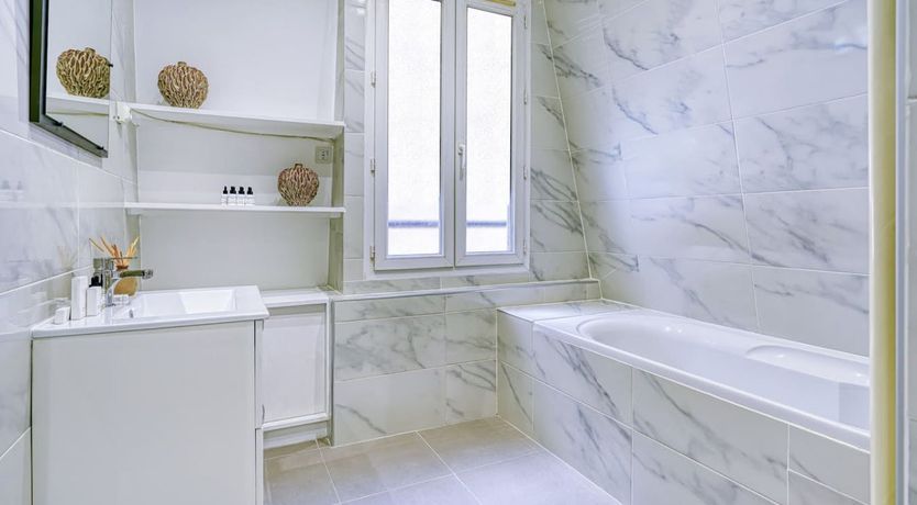 Photo of Faubourg Serenity