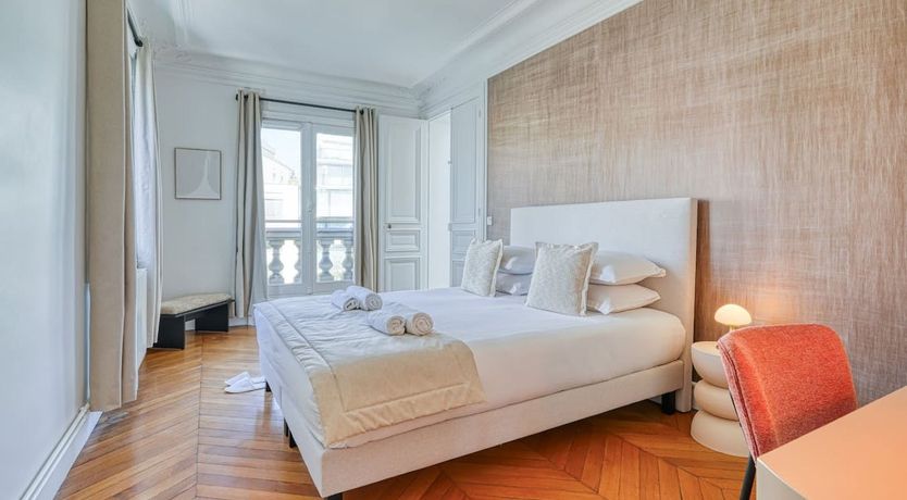 Photo of Faubourg Serenity