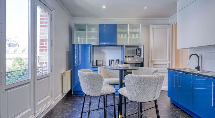 Photo of Faubourg Serenity