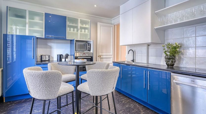 Photo of Faubourg Serenity
