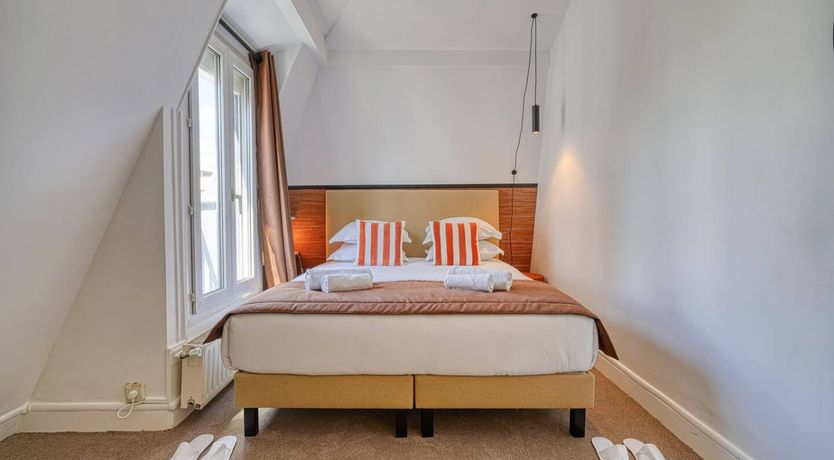 Photo of Faubourg Serenity