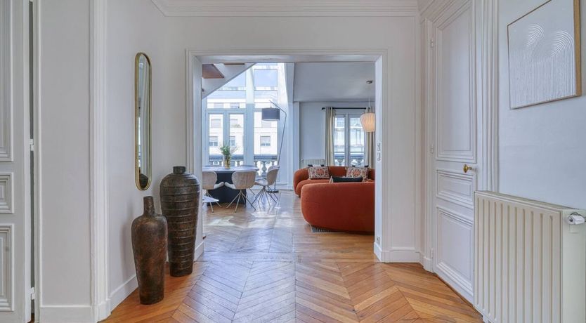 Photo of Faubourg Serenity
