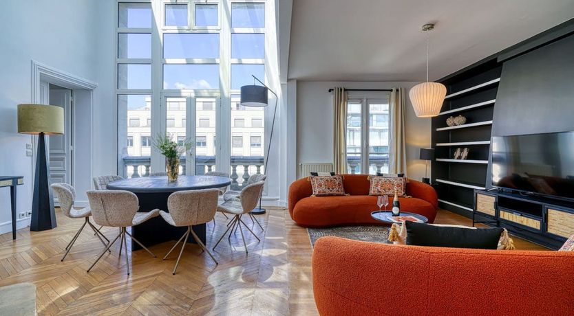 Photo of Faubourg Serenity