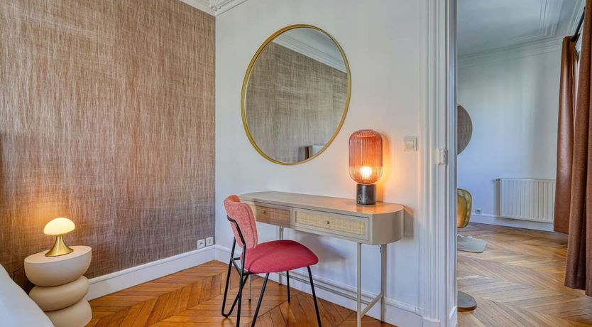 Photo of Faubourg Serenity