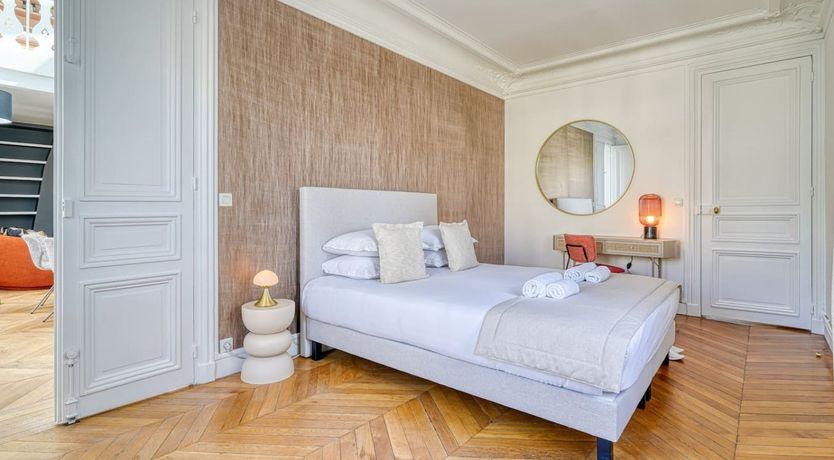 Photo of Faubourg Serenity