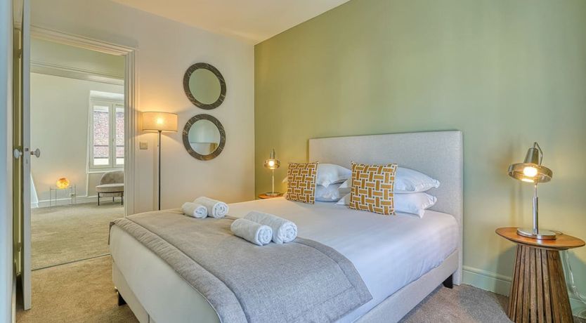Photo of Faubourg Serenity