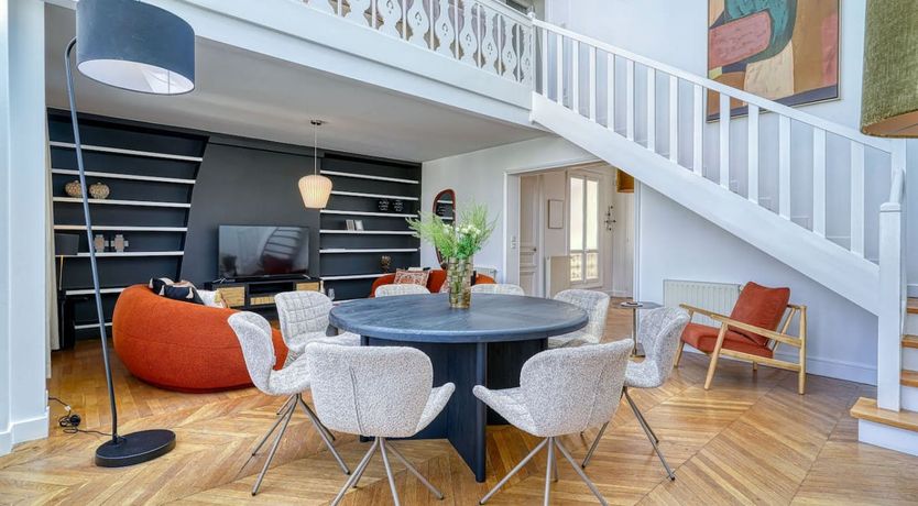 Photo of Faubourg Serenity