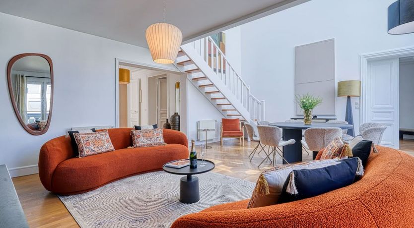 Photo of Faubourg Serenity