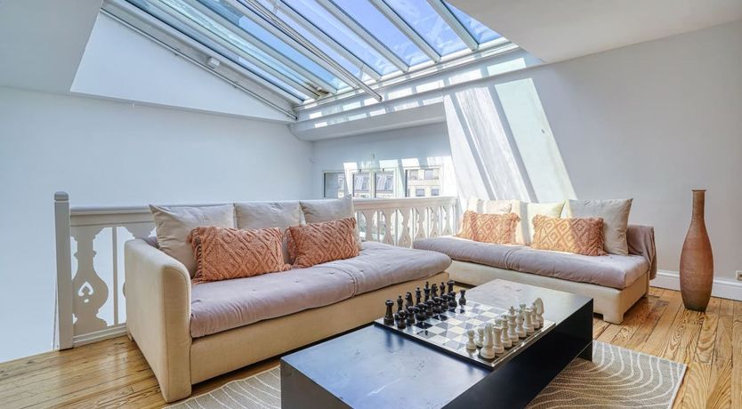 Photo of Faubourg Serenity