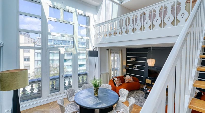 Photo of Faubourg Serenity