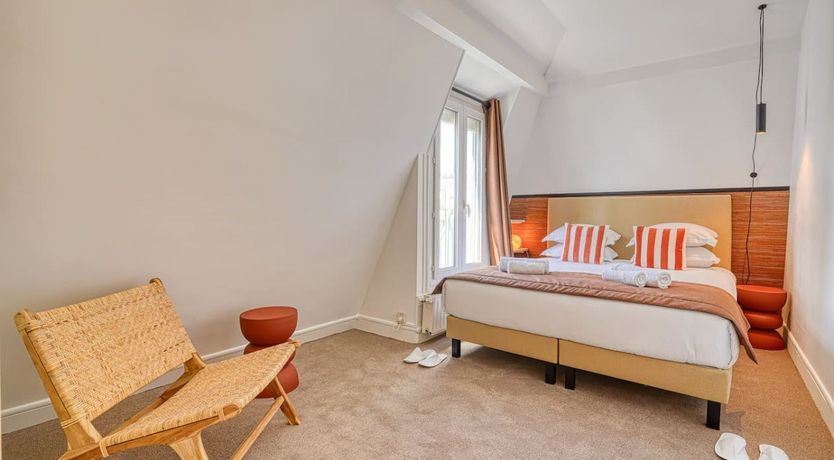 Photo of Faubourg Serenity