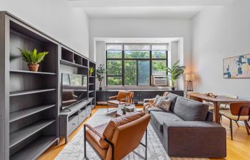 The Skyscrapers of New York Holiday Home