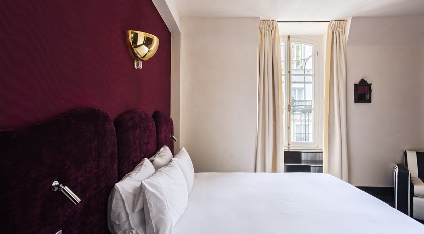 Photo of City Tranquillity