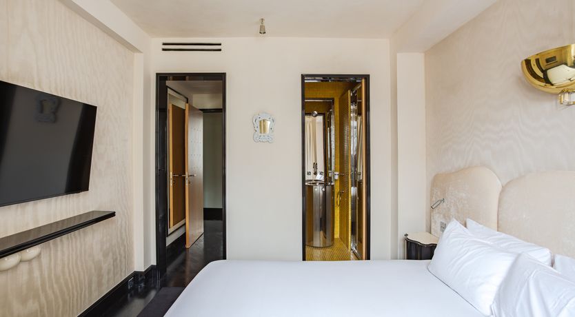 Photo of City Tranquillity