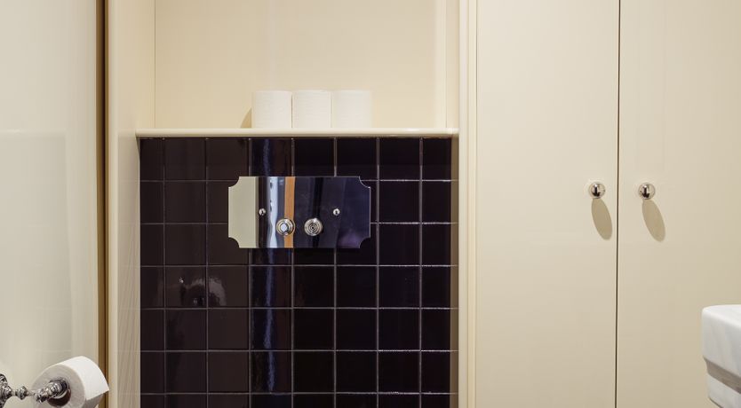 Photo of City Tranquillity