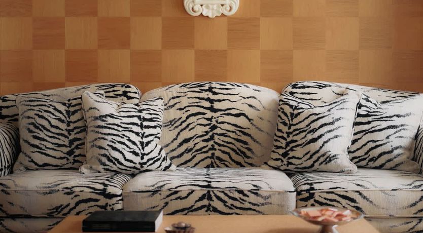 Photo of City Tranquillity