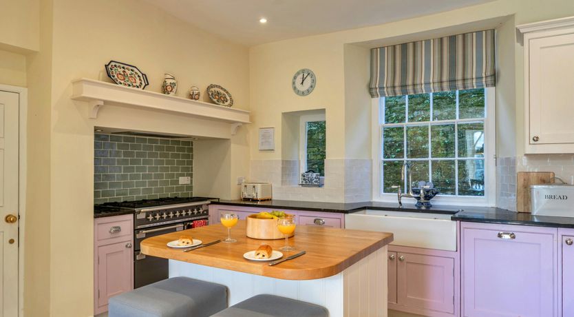 Photo of Waterside Breeze