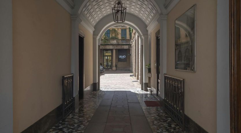 Photo of The Brera Loft