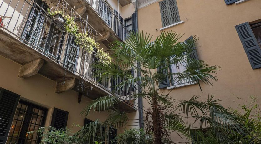 Photo of The Brera Loft