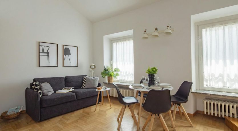 Photo of The Brera Loft