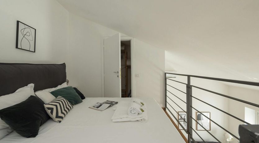 Photo of The Brera Loft