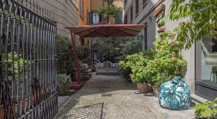 Photo of The Brera Loft